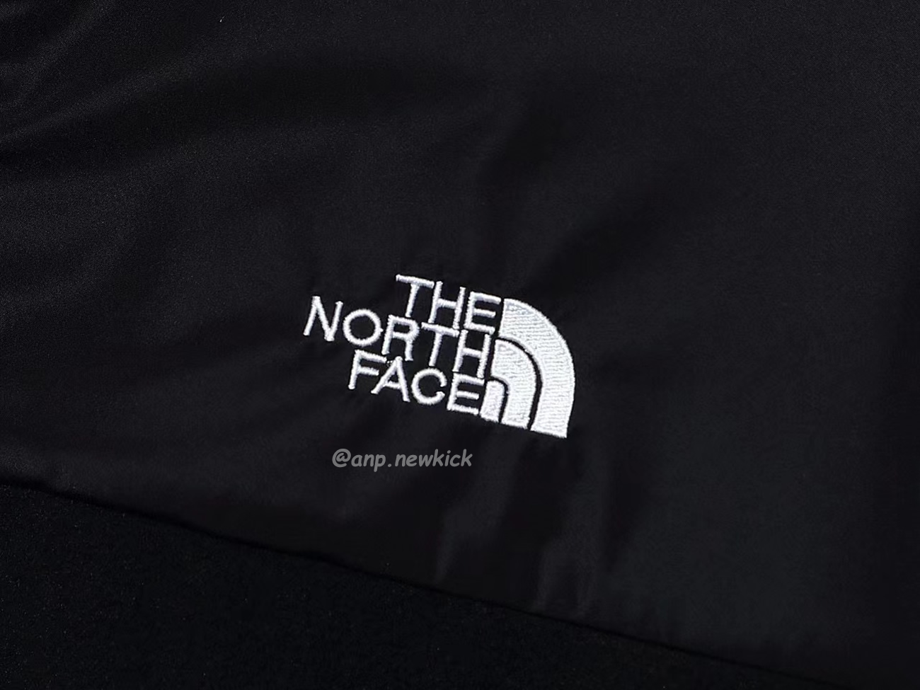 The North Face M Tka 100 Zip In Jacket   Ap (4) - newkick.vip